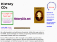 historycds.net