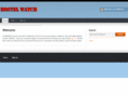 hostelwatch.org