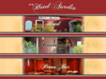 hotel-aurelia-83.com