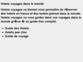 hotelsvoyage.com