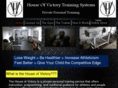 houseofvictorytrainingsystems.com