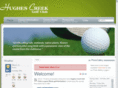 hughescreek.com