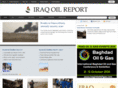 iraqioilreport.com