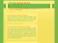 itsnotmeantobegreen.com