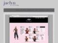 jaclynmamuzich.com