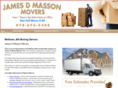 jamesdmassonmovers.net