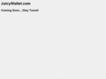 juicywallet.com