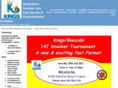kingsentertainment.com.au