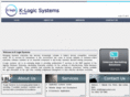 klogicsystems.com
