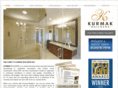 kurmakbuilders.com