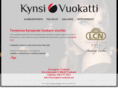 kynsipistevuokatti.net