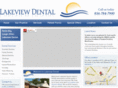 lakeviewdentalnj.com