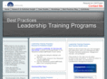 leadership-training-program.com