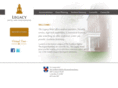 legacycenteratsouthern.com