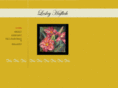 lesleyhaflichartist.com