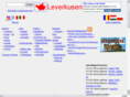 leverkusen.biz