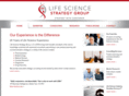 lifesciencestrategy.asia