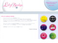 lilybadge.com