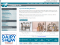 liquidpailbagandboxfillingmachines.com