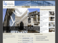 londonstoneproperties.com