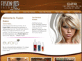 louisvillefusionsalonandspa.com