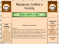 madamecoffeesfamily.com