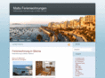malta-holiday-apartments.com