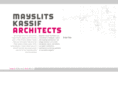 mkarchitects.com