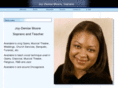 moorevoicestudio.com
