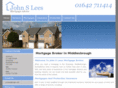 mortgagebrokerstokesley.com