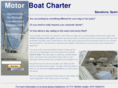 motorboatcharter.net