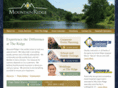 mountainridgeevents.com