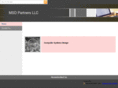 msdpartners.com