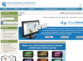 musicriteaway.com