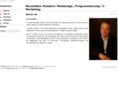 mwunderl.at