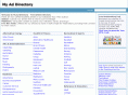 myaddirectory.com