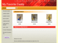 myfavoritecaddy.com
