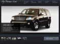 myparamuslimo.com