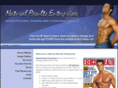 nathanrosefitness.com