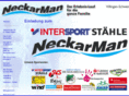 neckarman.info