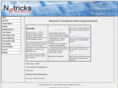 netrickswebhosting.com