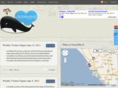 oceanblueadventures.com