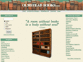 olmsteadbooks.com