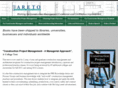 paretobi.com
