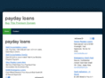 paydayscams.com