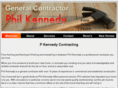 pentictoncontractor.com
