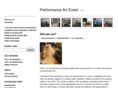 performanceartevent.nl
