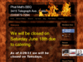 phatmattsbbq.com