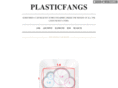 plasticfangs.com