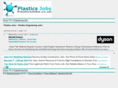 plasticsjobs.co.uk